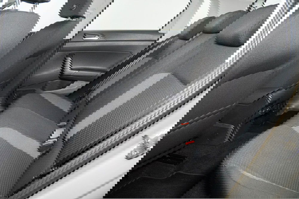 Volkswagen Polo usata a Perugia (9)