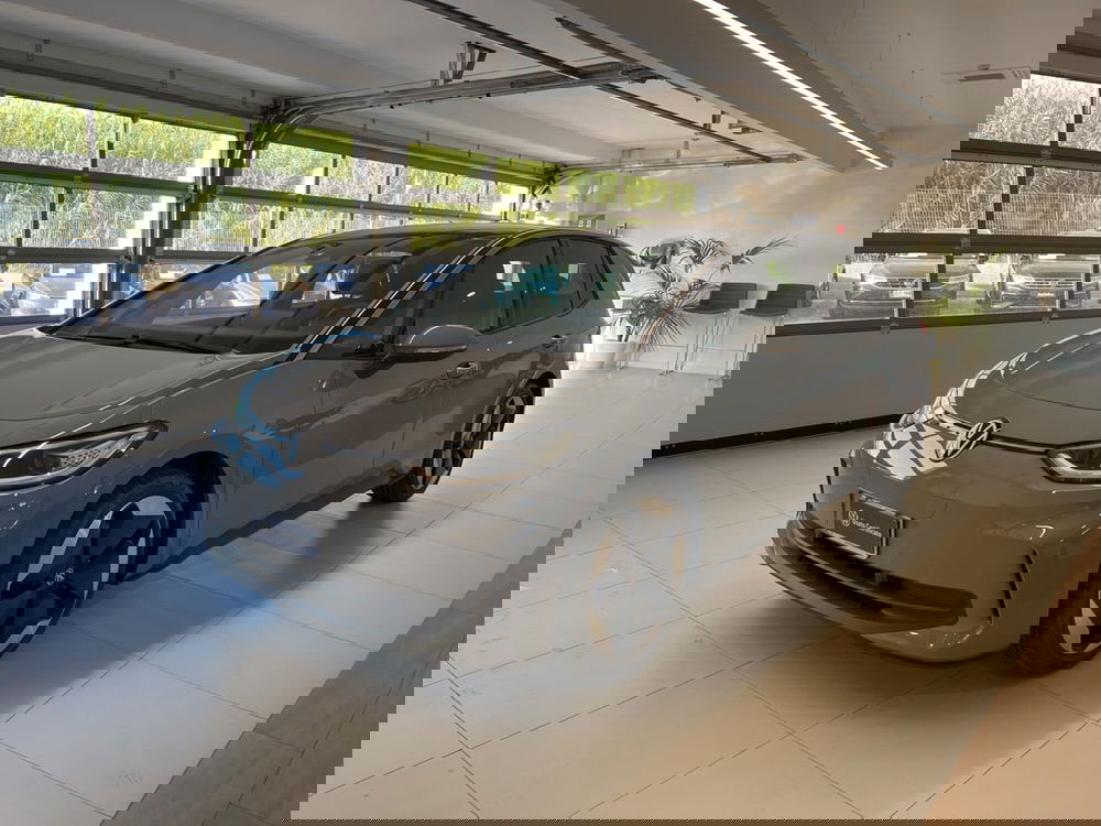 Volkswagen ID.3 nuova a Salerno