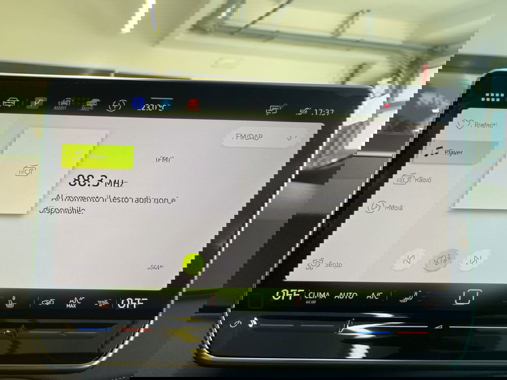 Volkswagen ID.3 nuova a Salerno (11)