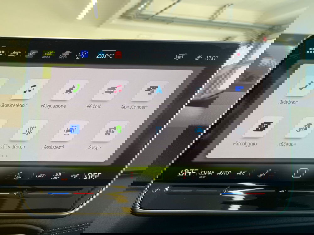 Volkswagen ID.3 nuova a Salerno (12)