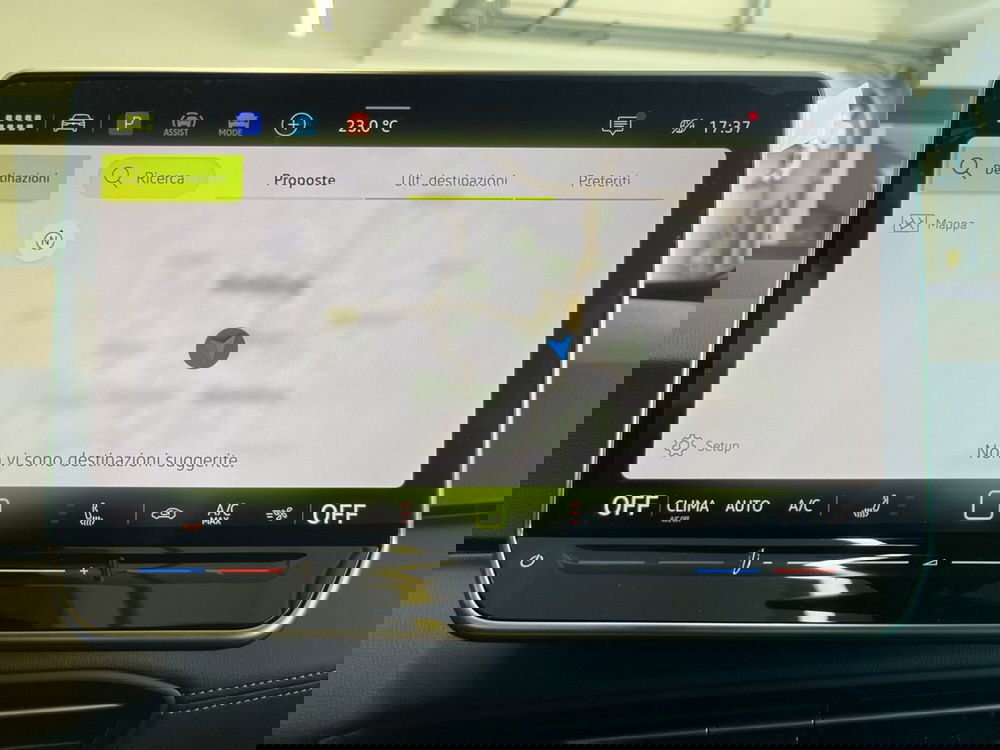 Volkswagen ID.3 nuova a Salerno (13)