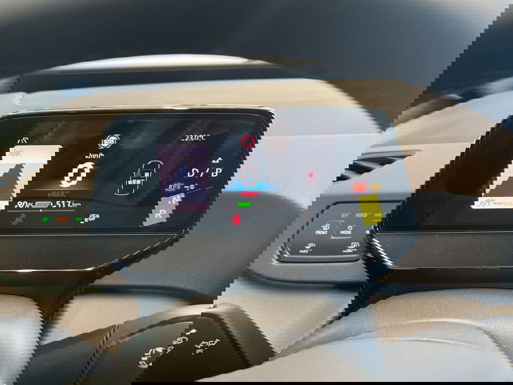 Volkswagen ID.3 nuova a Salerno (14)