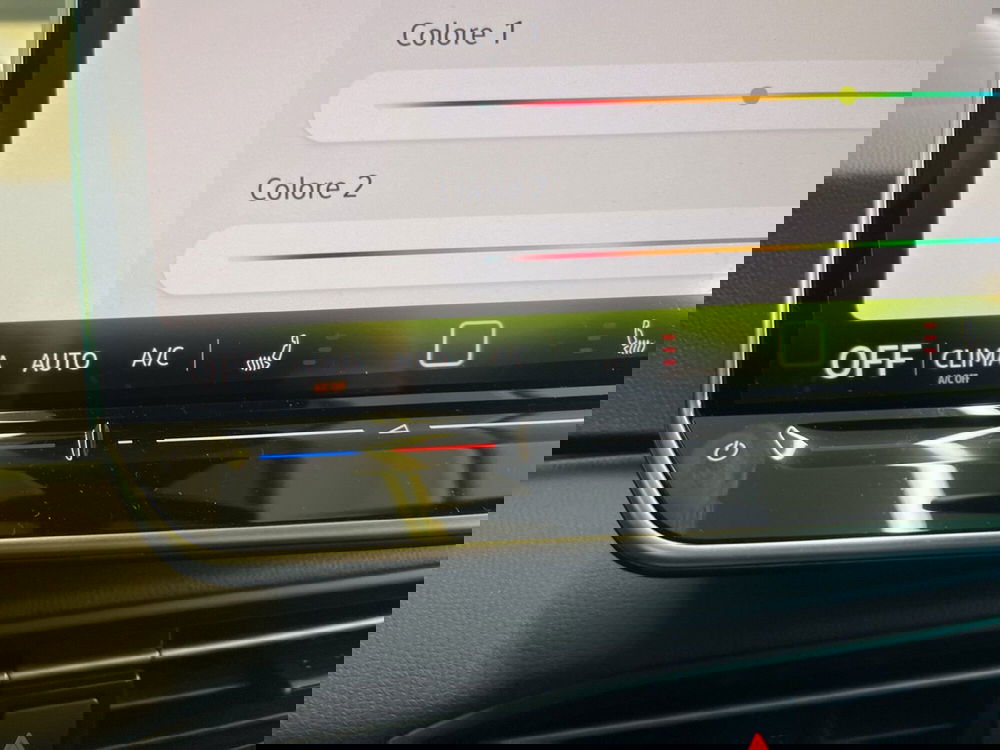 Volkswagen ID.3 nuova a Salerno (18)