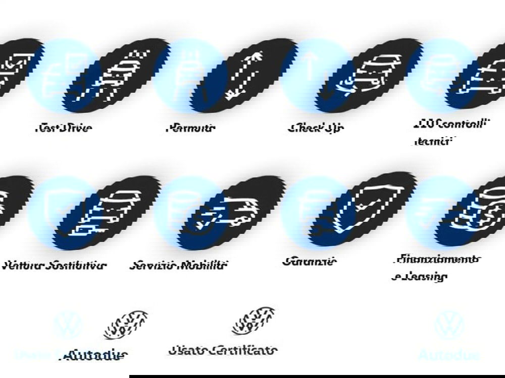 Volkswagen ID.3 nuova a Salerno (2)