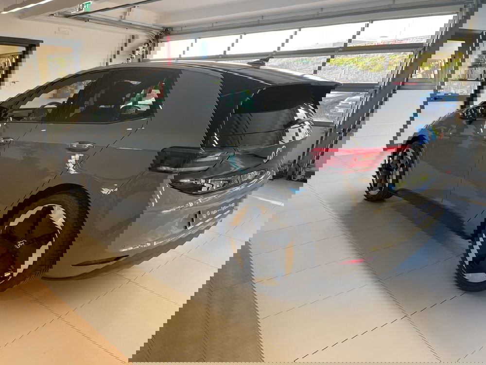 Volkswagen ID.3 nuova a Salerno (20)