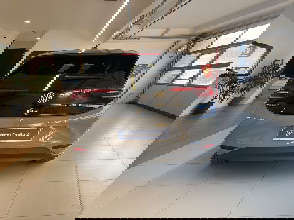 Volkswagen ID.3 nuova a Salerno (5)