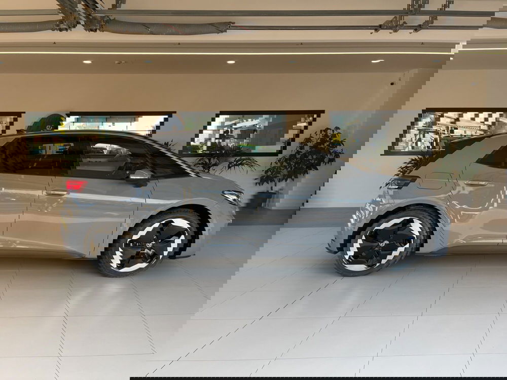 Volkswagen ID.3 nuova a Salerno (6)