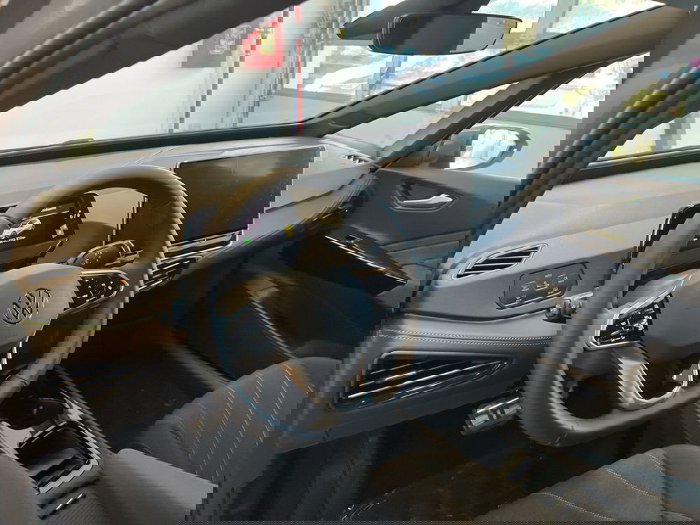 Volkswagen ID.3 nuova a Salerno (8)