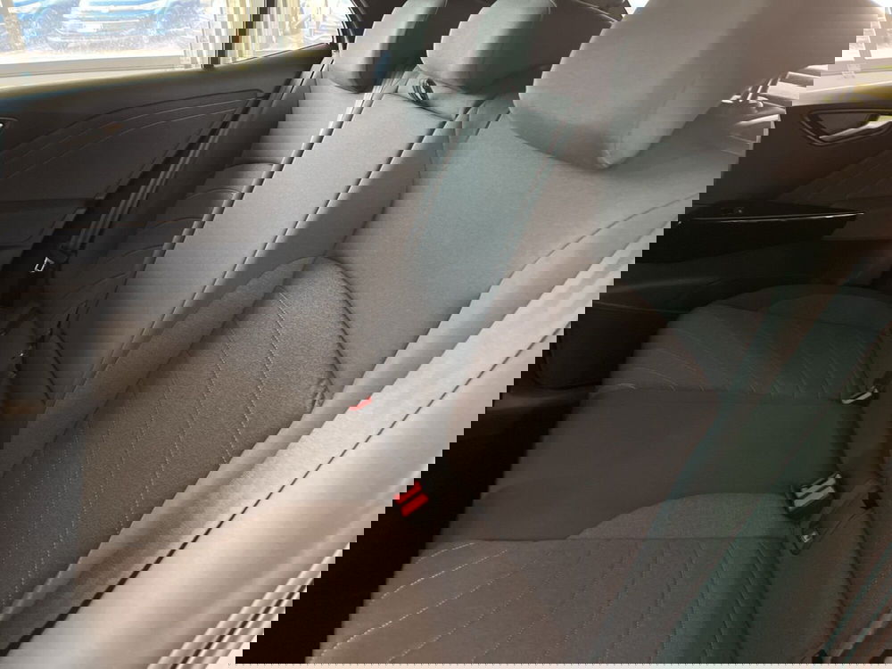 Volkswagen ID.3 nuova a Salerno (9)