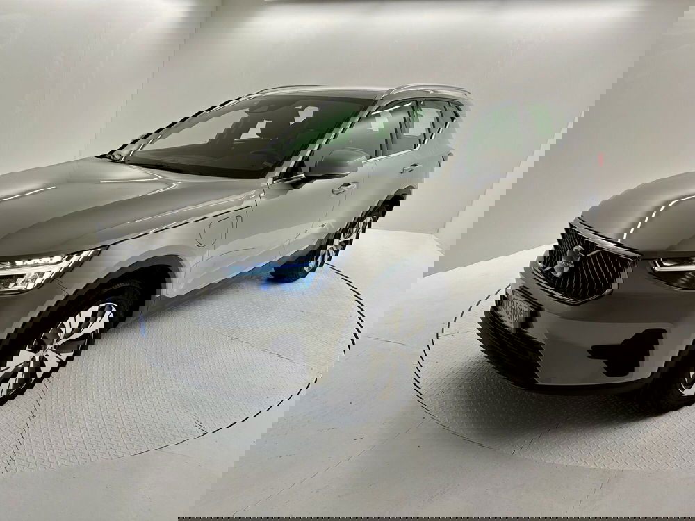 Volvo XC40 usata a Bergamo