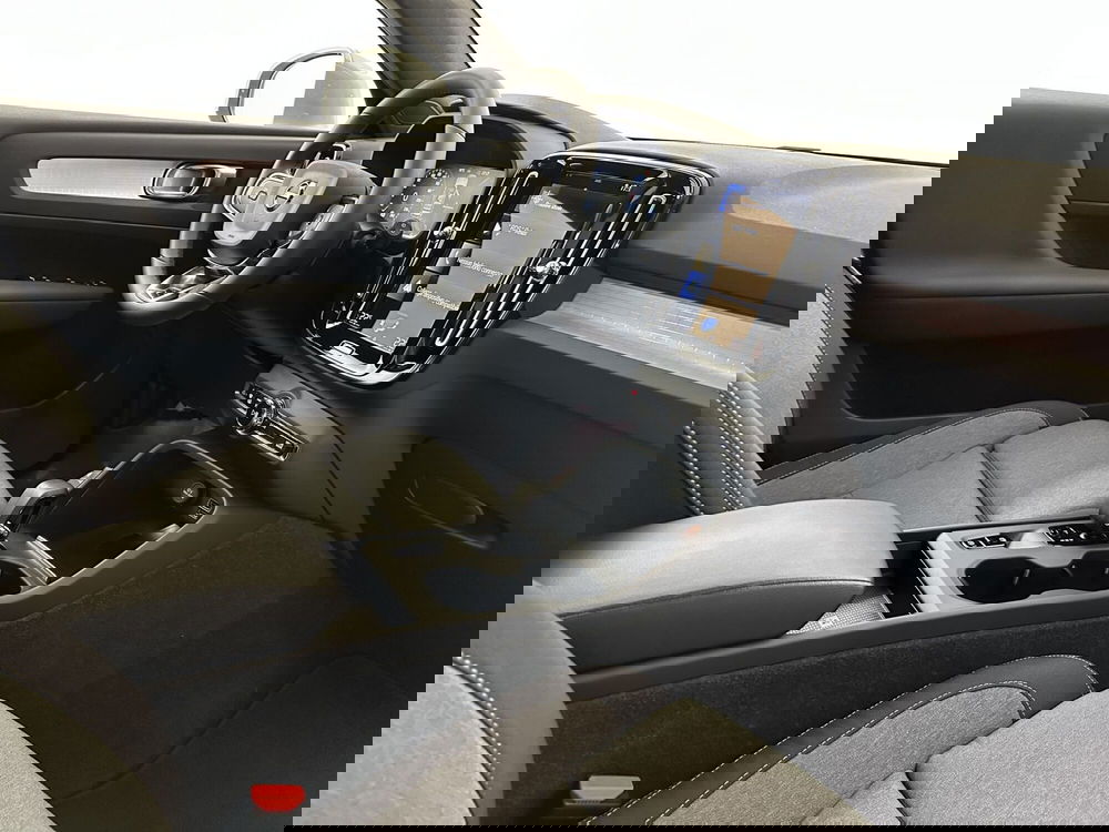 Volvo XC40 usata a Bergamo (10)