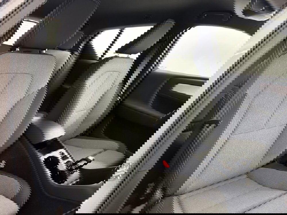 Volvo XC40 usata a Bergamo (11)