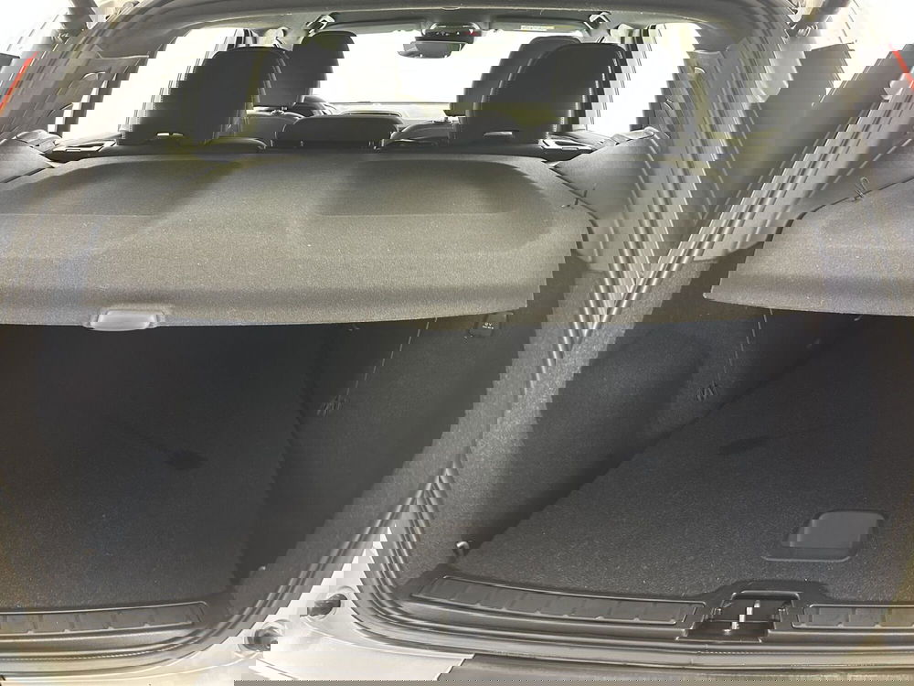 Volvo XC40 usata a Bergamo (12)