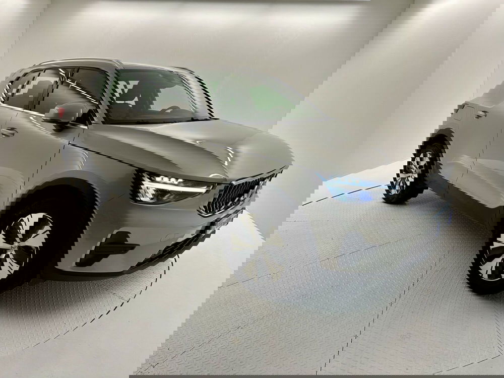 Volvo XC40 usata a Bergamo (13)