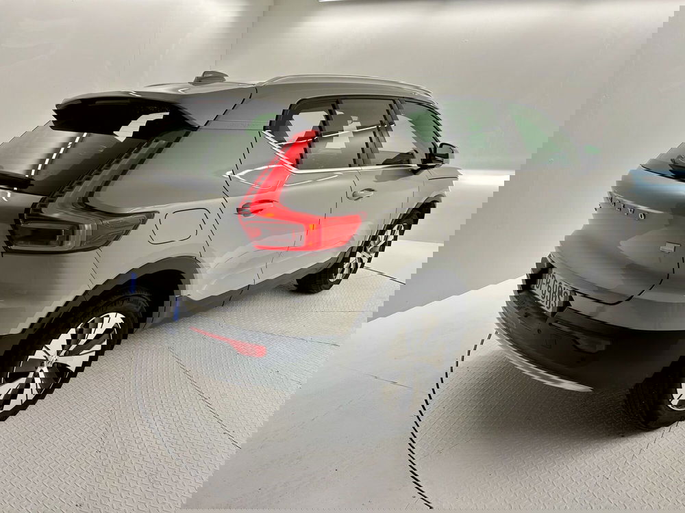 Volvo XC40 usata a Bergamo (2)