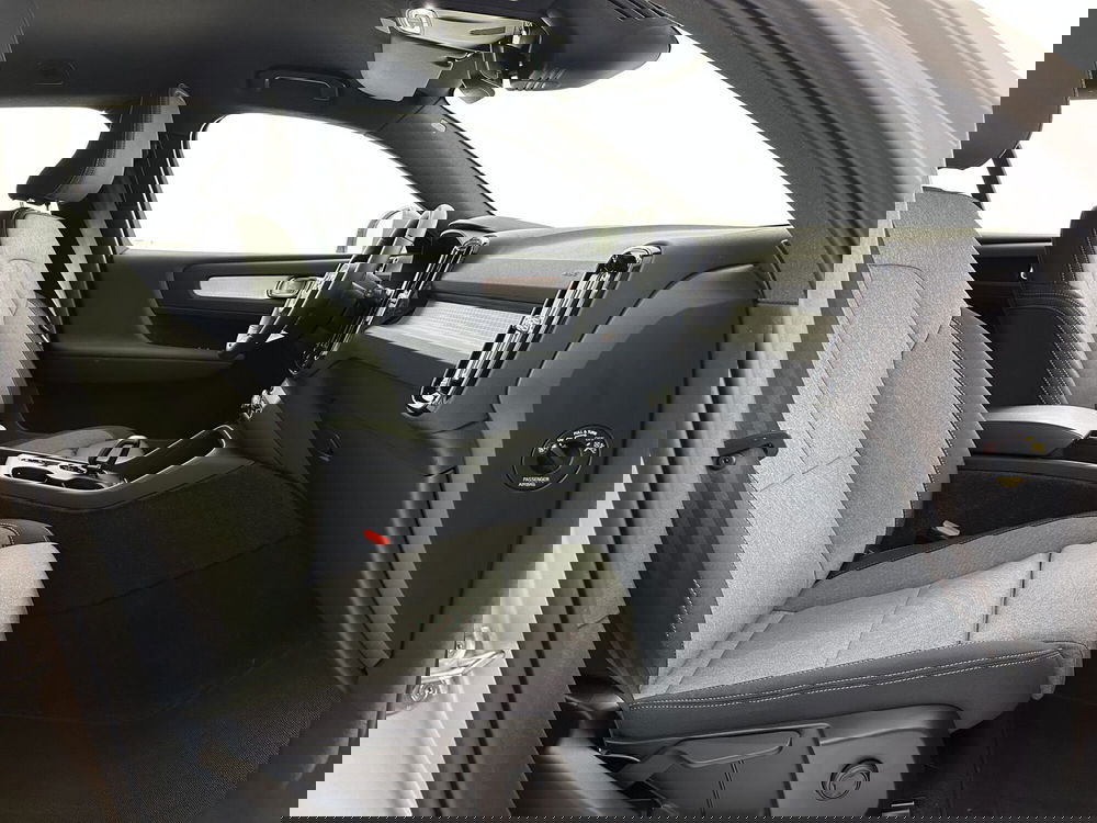 Volvo XC40 usata a Bergamo (3)