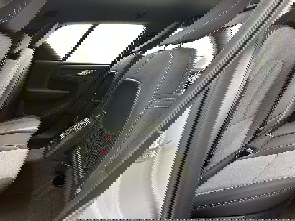 Volvo XC40 usata a Bergamo (5)