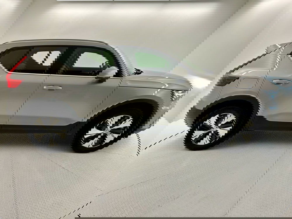Volvo XC40 usata a Bergamo (6)