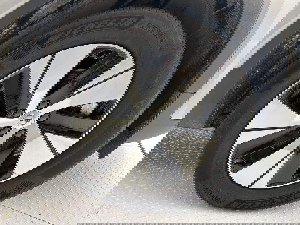 Volvo XC40 usata a Bergamo (9)