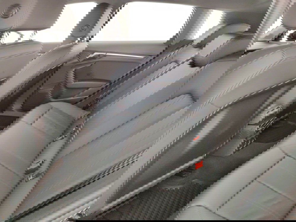 Audi A3 Sportback usata a Massa-Carrara (10)
