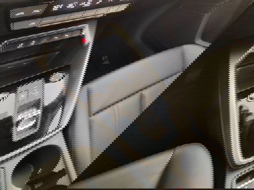 Audi A3 Sportback usata a Massa-Carrara (11)
