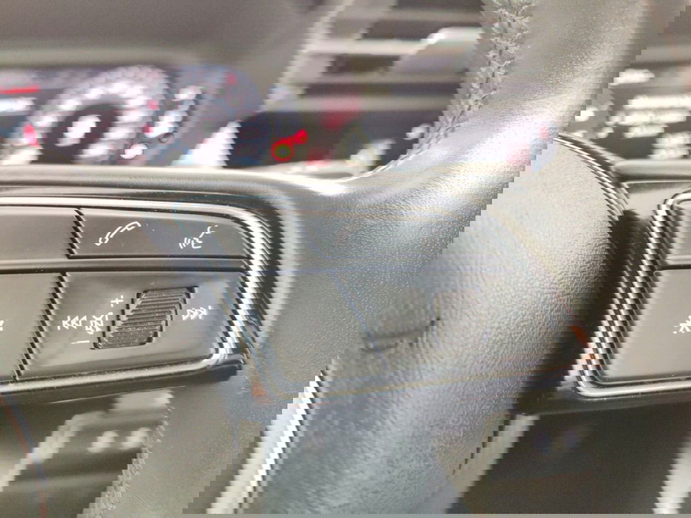 Audi A3 Sportback usata a Massa-Carrara (13)