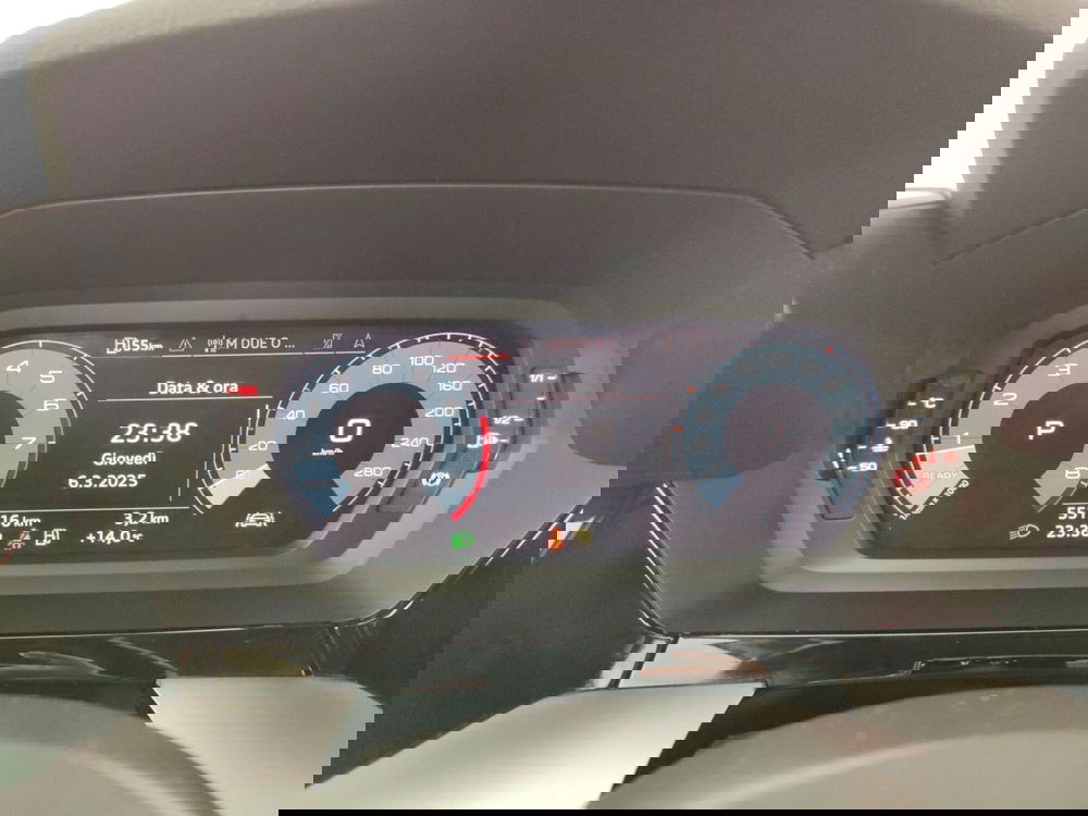 Audi A3 Sportback usata a Massa-Carrara (15)