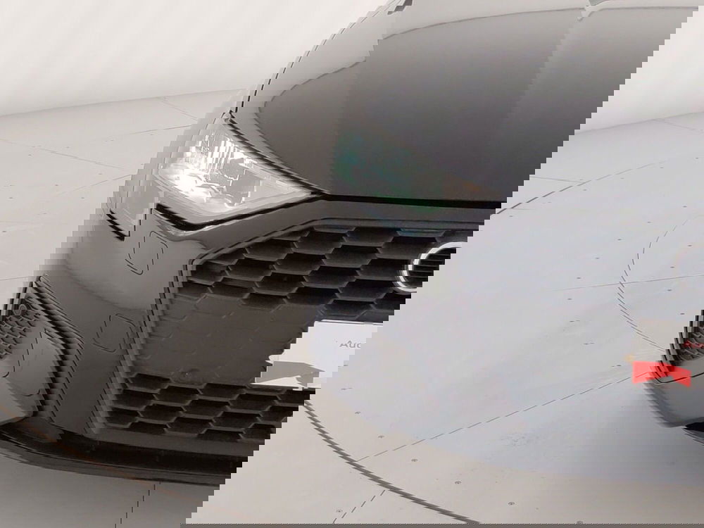 Audi A3 Sportback usata a Massa-Carrara (5)