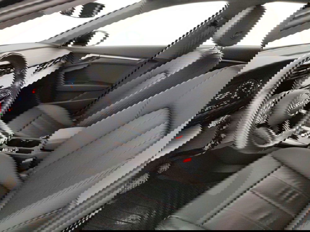Audi A3 Sportback usata a Massa-Carrara (7)