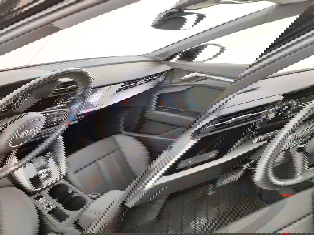 Audi A3 Sportback usata a Massa-Carrara (8)