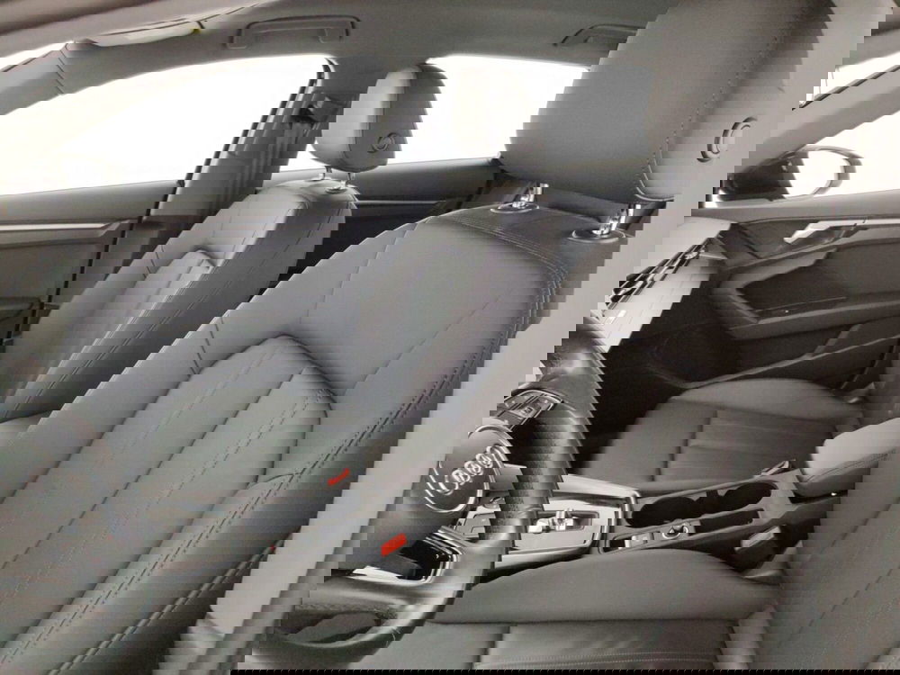 Audi A3 Sportback usata a Massa-Carrara (9)
