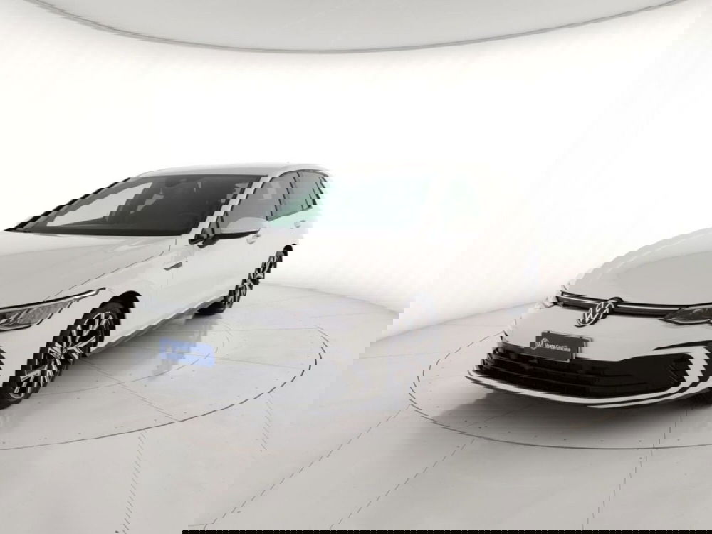 Volkswagen Golf usata a Massa-Carrara