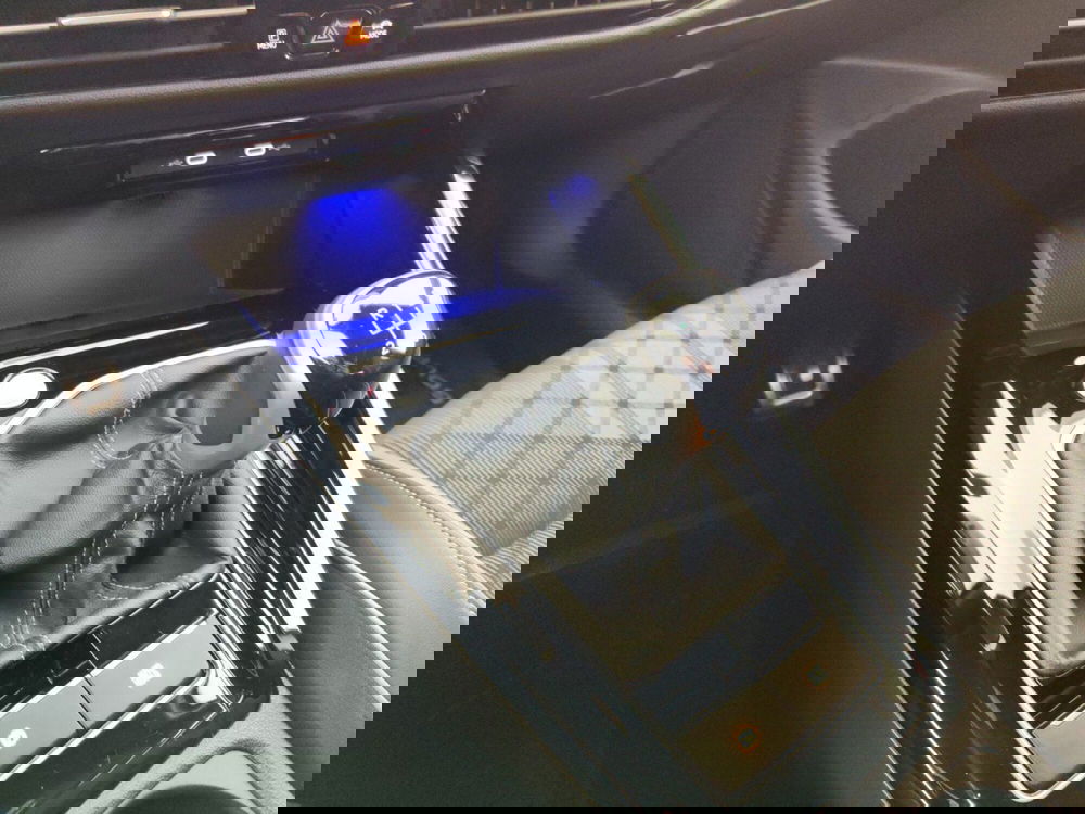 Volkswagen Golf usata a Massa-Carrara (11)