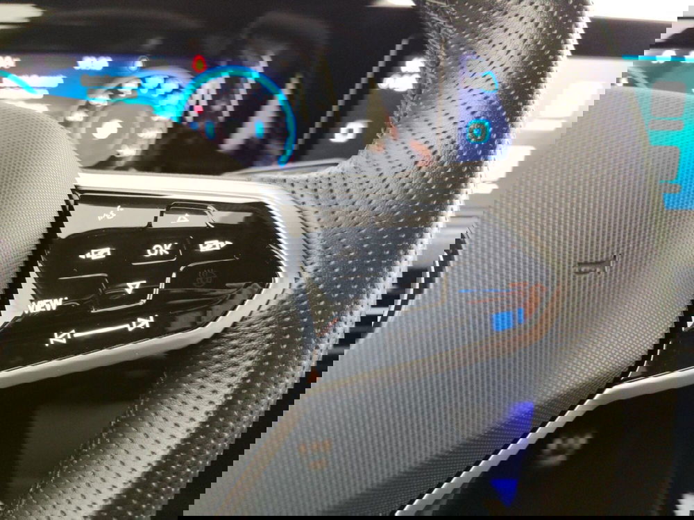 Volkswagen Golf usata a Massa-Carrara (13)