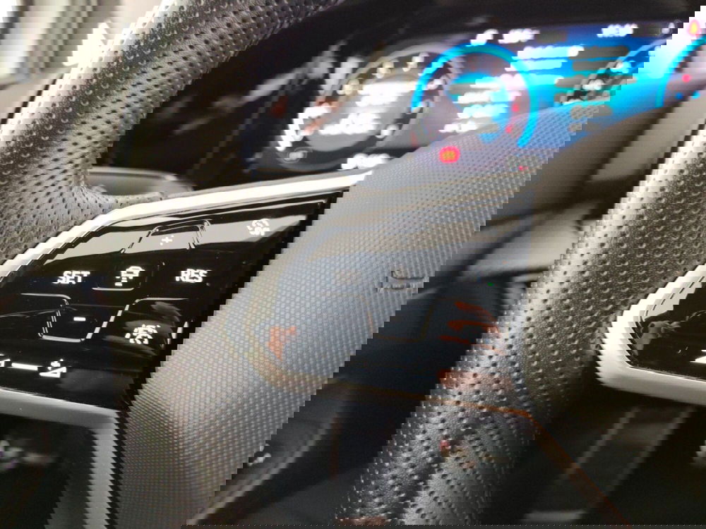 Volkswagen Golf usata a Massa-Carrara (14)