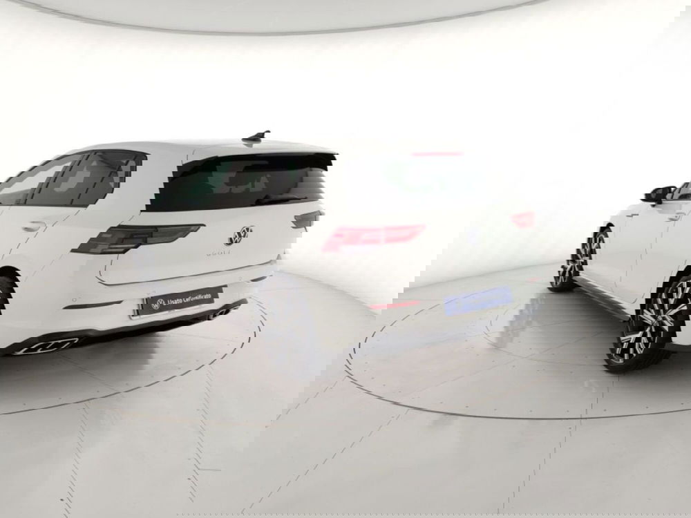 Volkswagen Golf usata a Massa-Carrara (2)