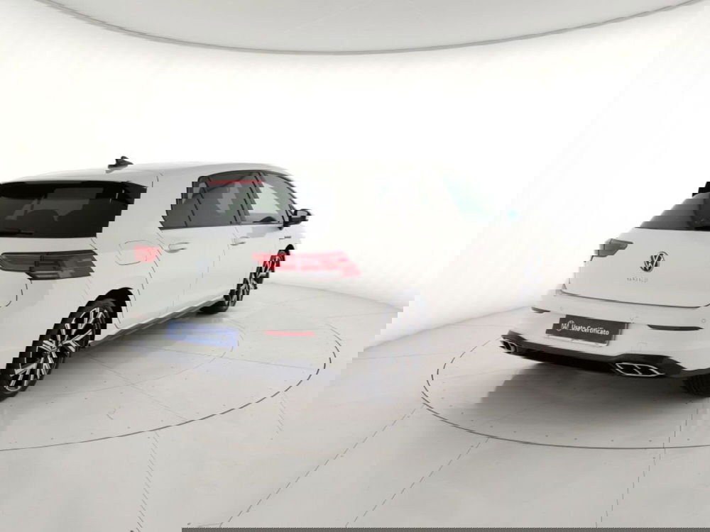 Volkswagen Golf usata a Massa-Carrara (3)