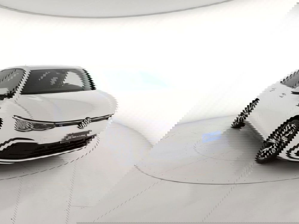 Volkswagen Golf usata a Massa-Carrara (4)