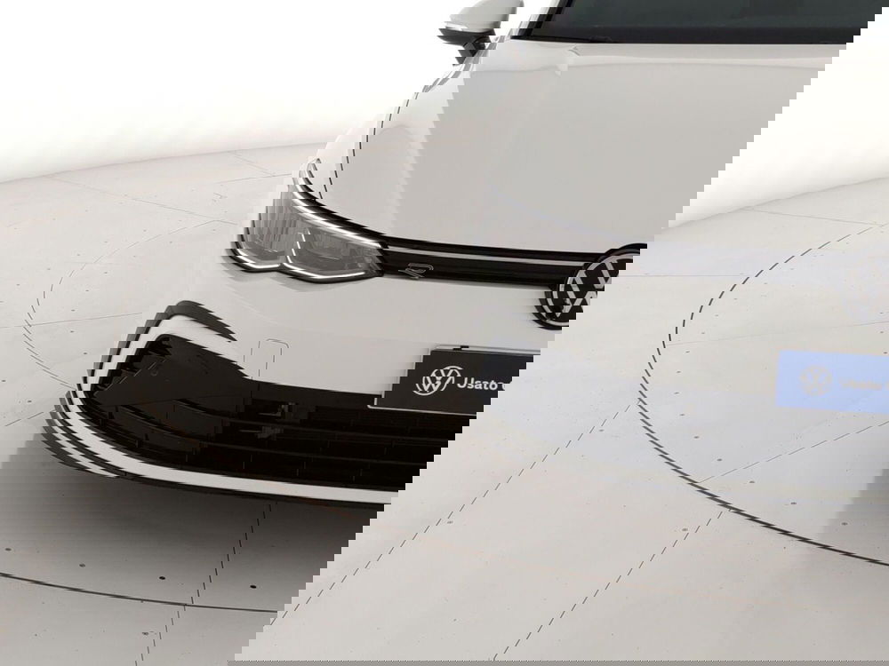 Volkswagen Golf usata a Massa-Carrara (5)