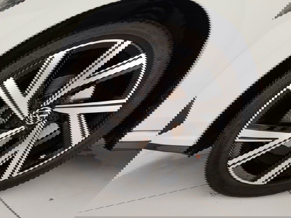 Volkswagen Golf usata a Massa-Carrara (6)