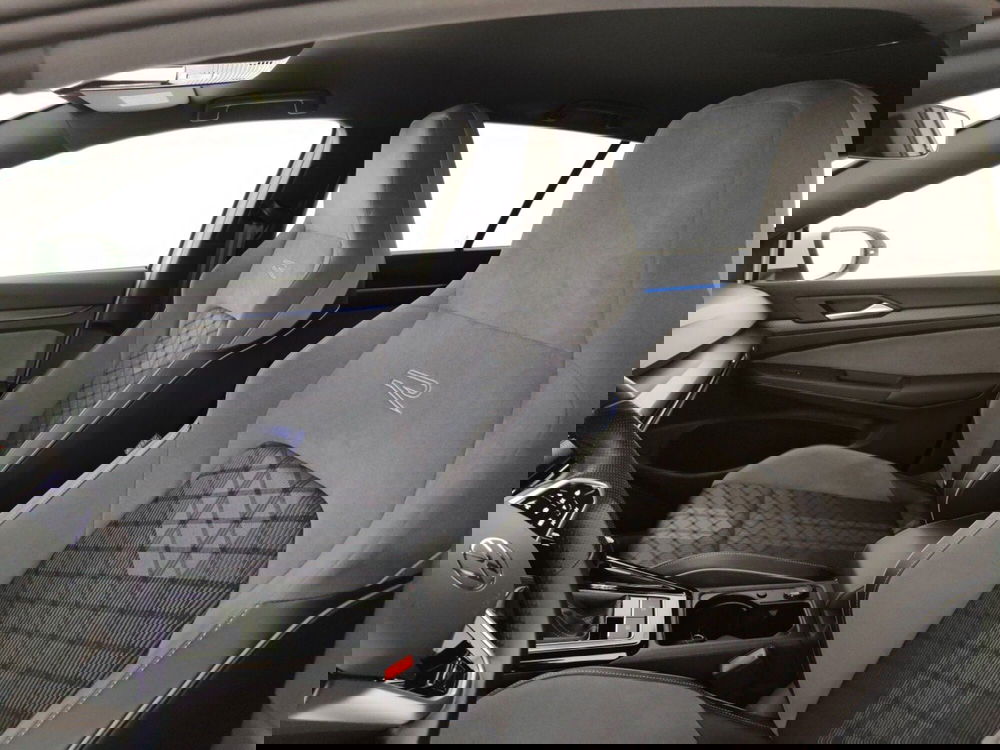 Volkswagen Golf usata a Massa-Carrara (9)