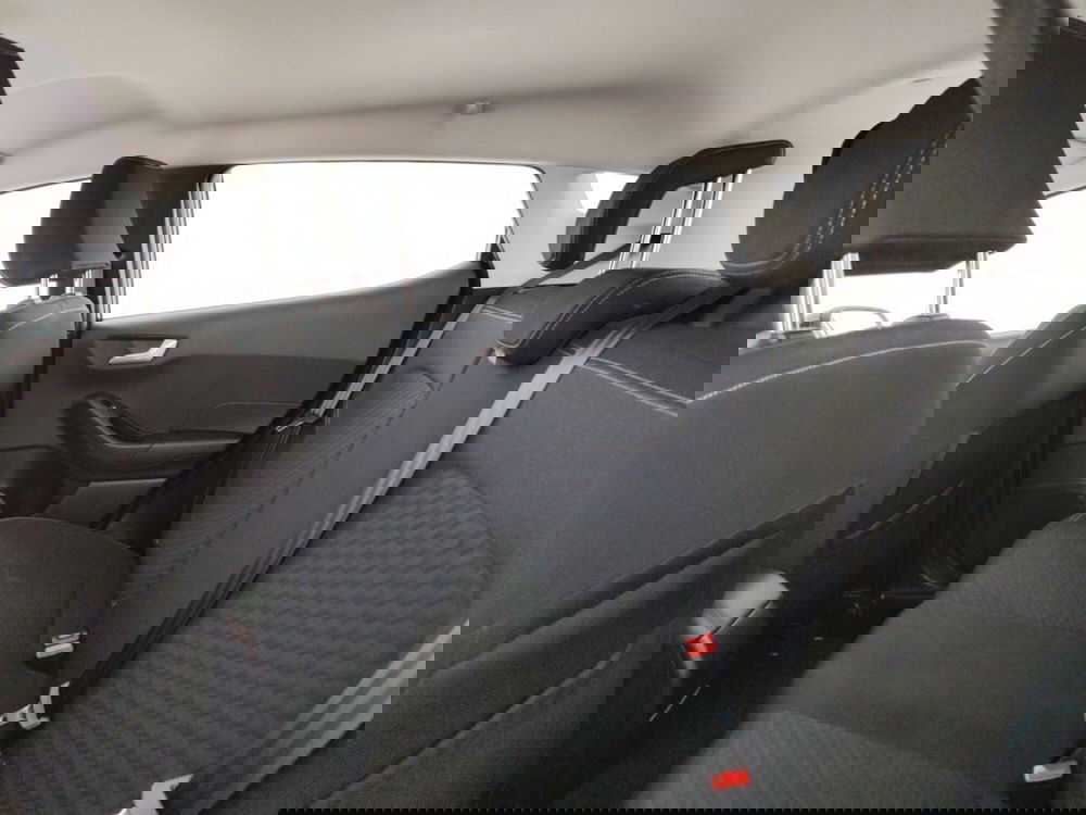 Ford Fiesta usata a Massa-Carrara (10)