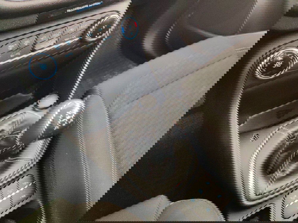 Ford Fiesta usata a Massa-Carrara (11)