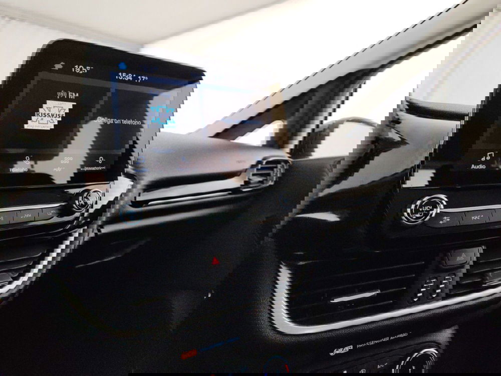 Ford Fiesta usata a Massa-Carrara (12)