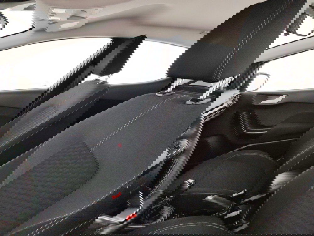 Ford Fiesta usata a Massa-Carrara (9)