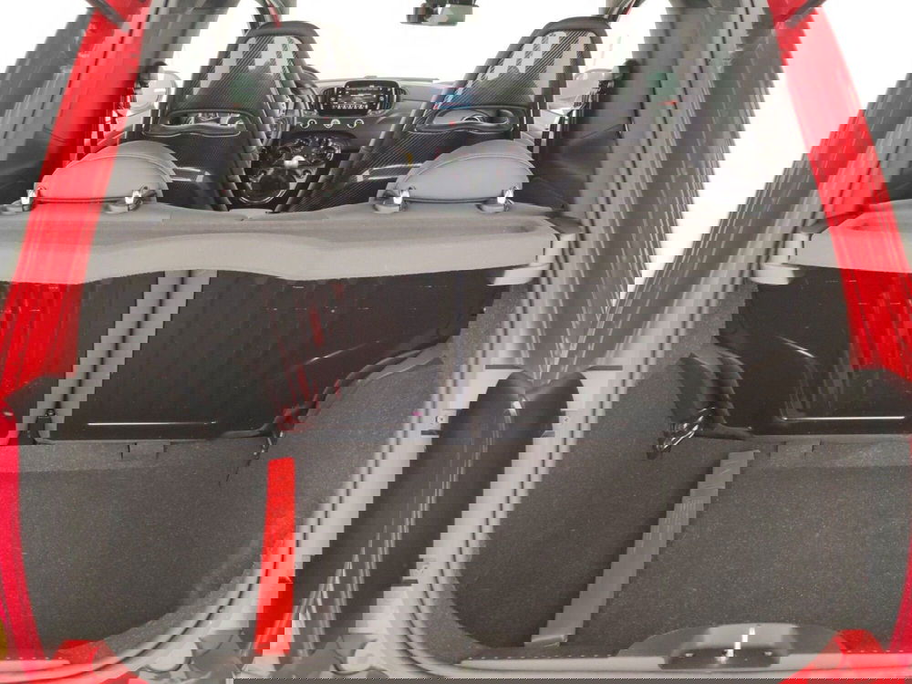 Abarth 595 usata a Massa-Carrara (14)