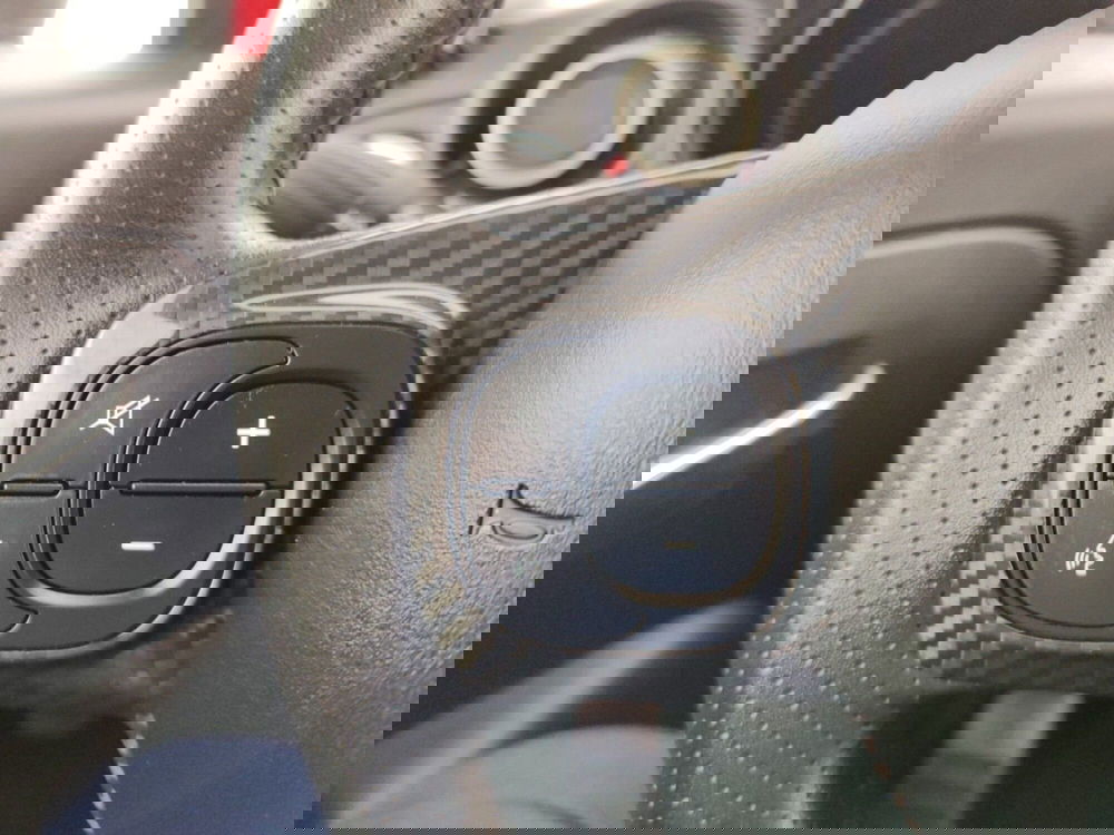 Abarth 595 usata a Massa-Carrara (16)