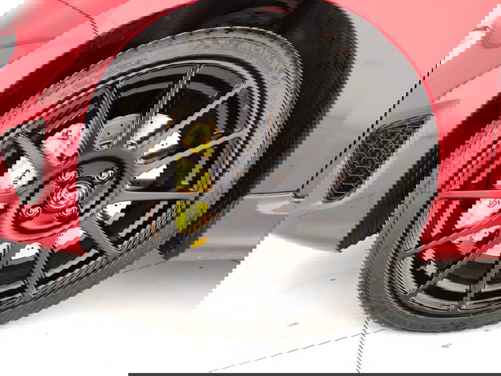 Abarth 595 usata a Massa-Carrara (6)
