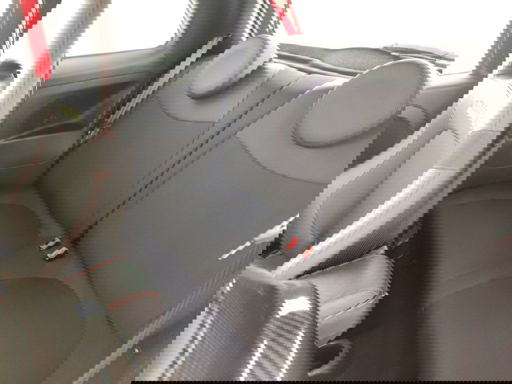 Abarth 595 usata a Massa-Carrara (9)