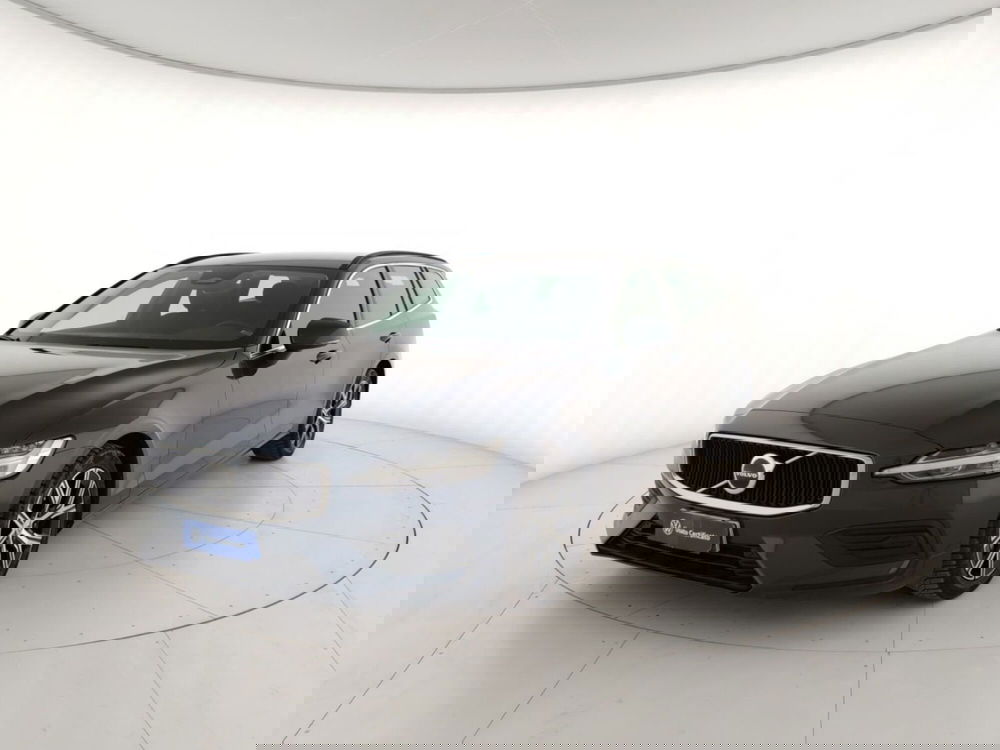 Volvo V60 usata a Massa-Carrara